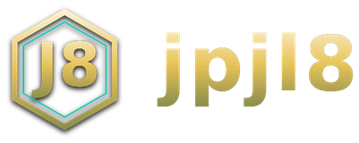 jpjl8 logo